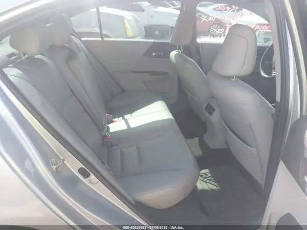 1HGCR2F9XGA221972 2016 HONDA ACCORD - Image 8
