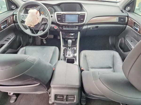 1HGCR2F9XGA223494 2016 HONDA ACCORD - Image 8