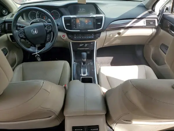 1HGCR2F9XGA231787 2016 HONDA ACCORD - Image 8