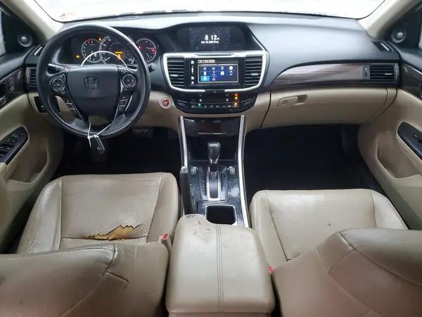 1HGCR2F9XGA231790 2016 HONDA ACCORD - Image 8