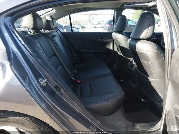 1HGCR2F9XGA236861 2016 HONDA ACCORD - Image 8