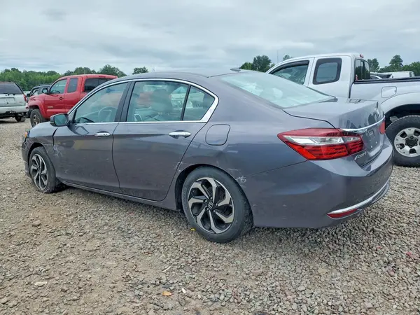 1HGCR2F9XHA002379 2017 HONDA ACCORD - Image 2