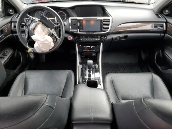 1HGCR2F9XHA004004 2017 HONDA ACCORD - Image 8
