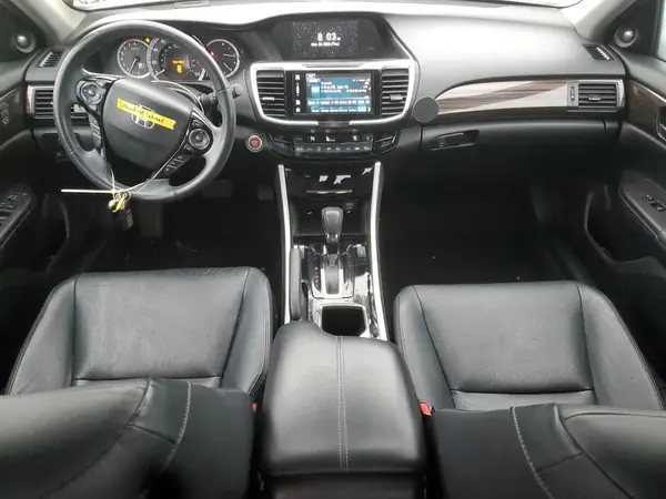 1HGCR2F9XHA020123 2017 HONDA ACCORD - Image 8