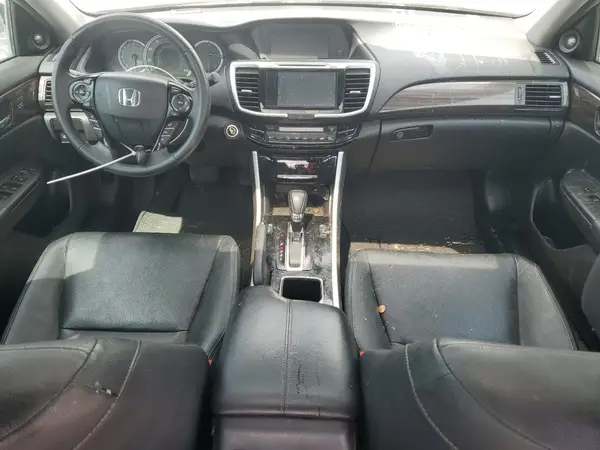 1HGCR2F9XHA020140 2017 HONDA ACCORD - Image 8