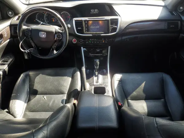 1HGCR2F9XHA020154 2017 HONDA ACCORD - Image 8