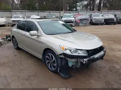 1HGCR2F9XHA029842 2017 HONDA ACCORD