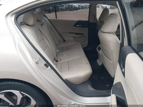 1HGCR2F9XHA029842 2017 HONDA ACCORD - Image 8