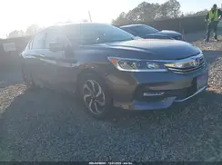 1HGCR2F9XHA033096 2017 HONDA ACCORD