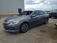 1HGCR2F9XHA041506 2017 HONDA ACCORD