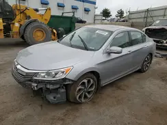 1HGCR2F9XHA069015 2017 HONDA ACCORD
