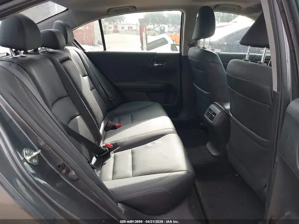 1HGCR2F9XHA079060 2017 HONDA ACCORD - Image 8