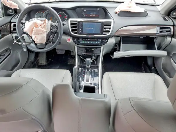 1HGCR2F9XHA098532 2017 HONDA ACCORD - Image 8
