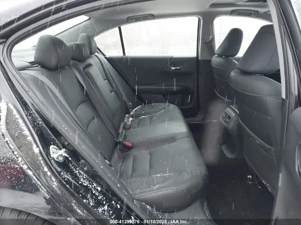 1HGCR2F9XHA122425 2017 HONDA ACCORD - Image 8