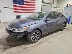 1HGCR2F9XHA156249 2017 HONDA ACCORD