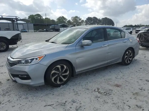 1HGCR2F9XHA179000 2017 HONDA ACCORD - Image 1