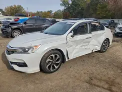 1HGCR2F9XHA185962 2017 HONDA ACCORD