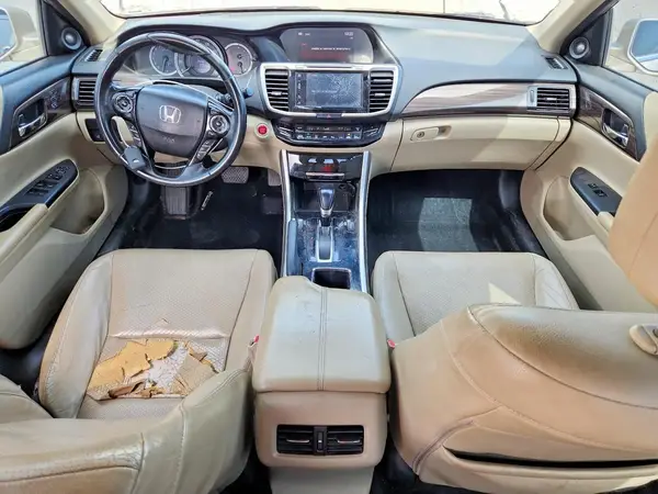 1HGCR2F9XHA187436 2017 HONDA ACCORD - Image 8