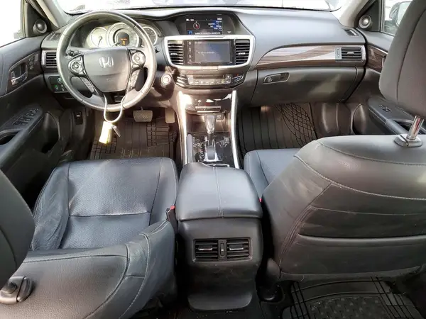1HGCR2F9XHA202467 2017 HONDA ACCORD - Image 8