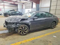 1HGCR2F9XHA210505 2017 HONDA ACCORD