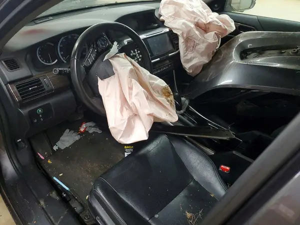 1HGCR2F9XHA210505 2017 HONDA ACCORD - Image 8