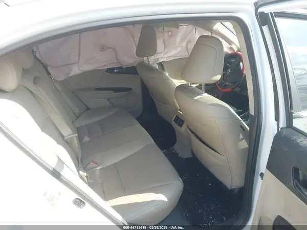 1HGCR2F9XHA211976 2017 HONDA ACCORD - Image 8