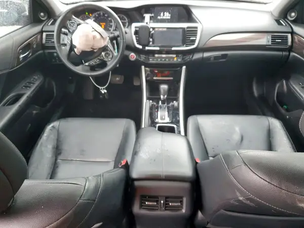1HGCR2F9XHA216871 2017 HONDA ACCORD - Image 8