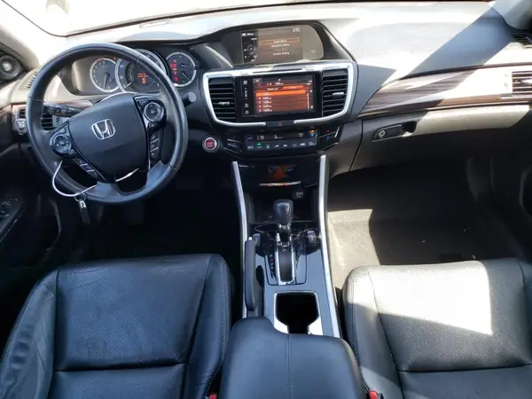 1HGCR2F9XHA239387 2017 HONDA ACCORD - Image 8