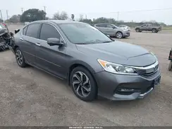 1HGCR2F9XHA244833 2017 HONDA ACCORD