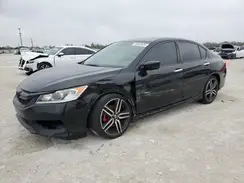 1HGCR2S1XHA243353 2017 HONDA ACCORD
