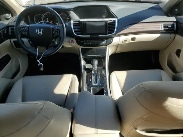 1HGCR3F00GA000565 2016 HONDA ACCORD - Image 8