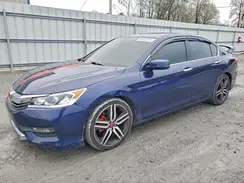 1HGCR3F00GA001716 2016 HONDA ACCORD