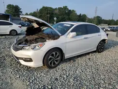 1HGCR3F00GA003532 2016 HONDA ACCORD