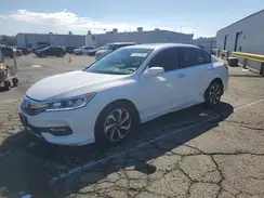 1HGCR3F00GA005376 2016 HONDA ACCORD
