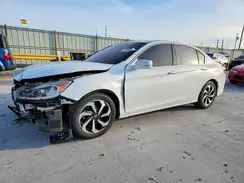 1HGCR3F00GA006379 2016 HONDA ACCORD