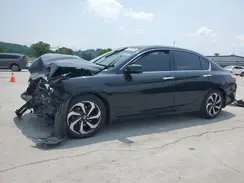 1HGCR3F00GA008374 2016 HONDA ACCORD