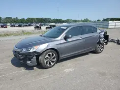 1HGCR3F00GA009007 2016 HONDA ACCORD