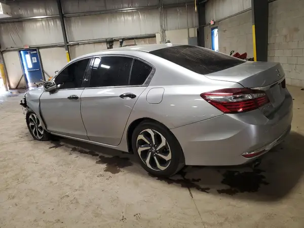 1HGCR3F00GA010500 2016 HONDA ACCORD - Image 2