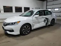 1HGCR3F00GA012585 2016 HONDA ACCORD