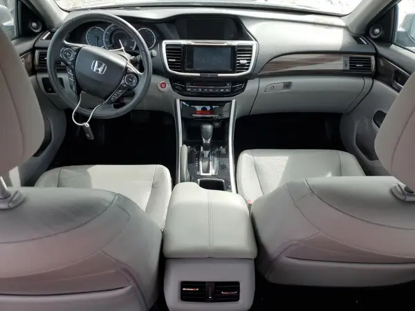 1HGCR3F00GA017088 2016 HONDA ACCORD - Image 8