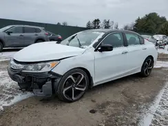 1HGCR3F00GA017947 2016 HONDA ACCORD