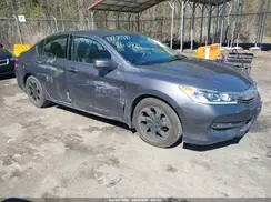 1HGCR3F00GA018242 2016 HONDA ACCORD