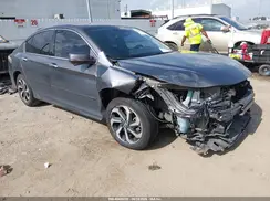 1HGCR3F00GA023022 2016 HONDA ACCORD