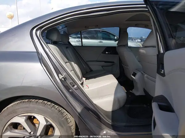 1HGCR3F00GA023022 2016 HONDA ACCORD - Image 8