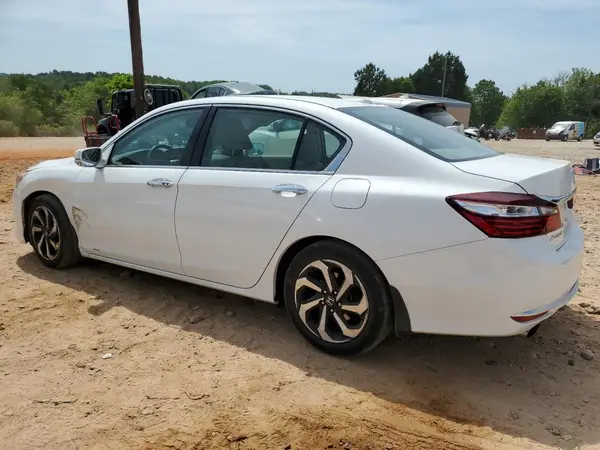 1HGCR3F00GA026454 2016 HONDA ACCORD - Image 2