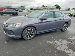 1HGCR3F00GA032755 2016 HONDA ACCORD