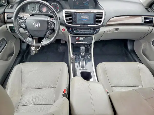 1HGCR3F00GA032755 2016 HONDA ACCORD - Image 8