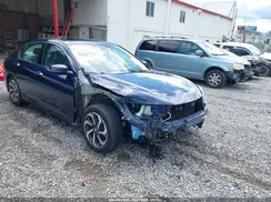 1HGCR3F00GA033601 2016 HONDA ACCORD