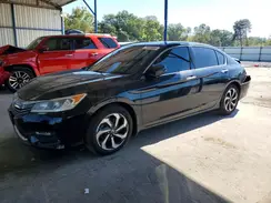 1HGCR3F00GA035302 2016 HONDA ACCORD