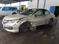 1HGCR3F00HA000406 2017 HONDA ACCORD